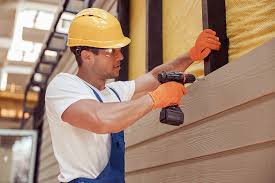 Best Siding Removal and Disposal  in Greenville, RI